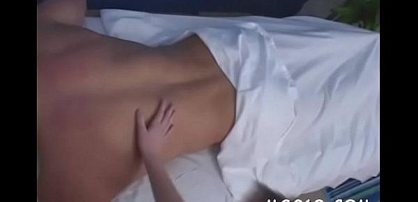  Nice-looking sex doll with tanned body rides dick incredibly hard